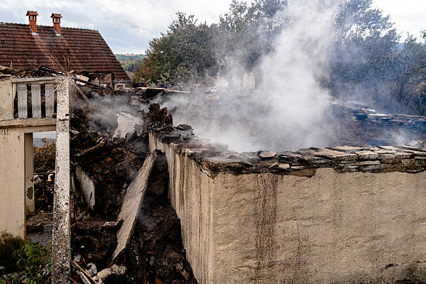 Reliable Fire Damage Repair contractor in Loretto, PA by Fire Damage Biloxi
