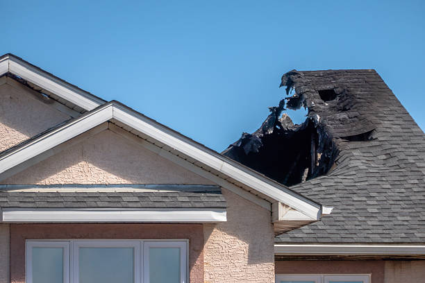Licensed Fire Damage Repair service in Loretto, PA - Fire Damage Biloxi